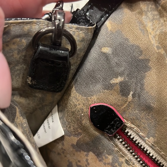 Elliott Lucca Purse - Picture 11 of 11